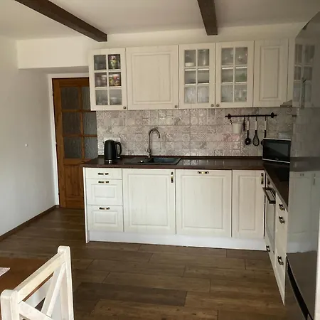 Ferienhaus Chalupa Na Konci Lhoty *