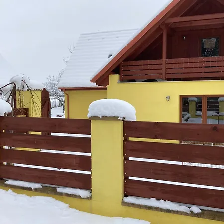 Na Konci Lhoty Hébergement de vacances